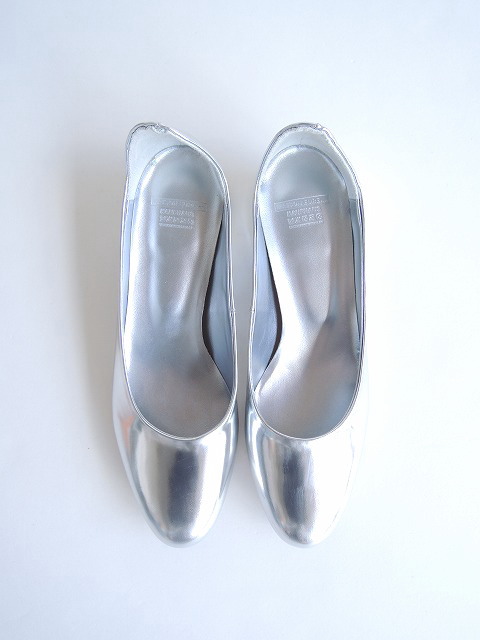 未使用MAISON EUREKA SOFT SLIP ON SHOES　38 MAISON EUREKA(メゾンエウレカ)のSOFT SLIP ON SHOES通販